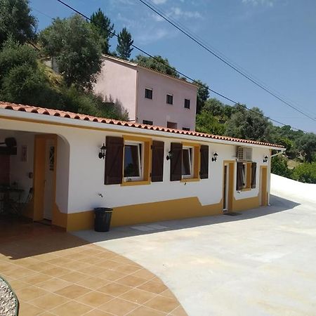 Del Rey Guest House Томар Екстериор снимка
