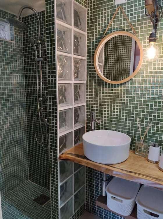 Del Rey Guest House Томар Екстериор снимка