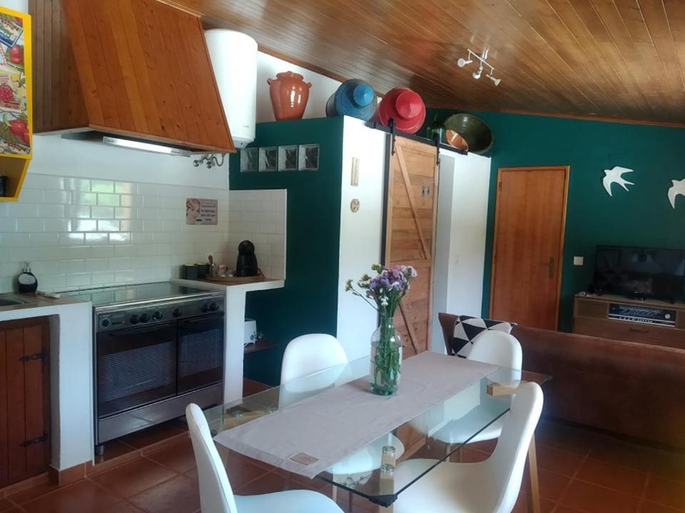 Del Rey Guest House Томар Екстериор снимка