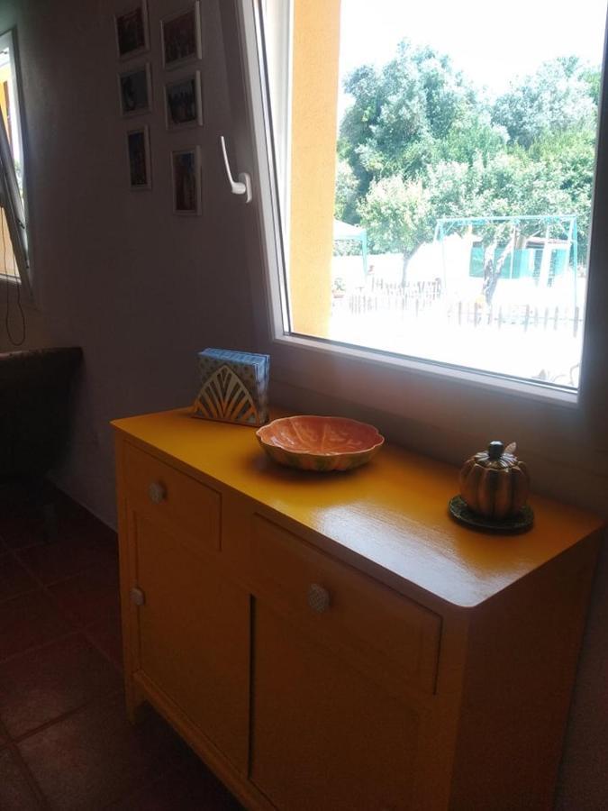 Del Rey Guest House Томар Екстериор снимка