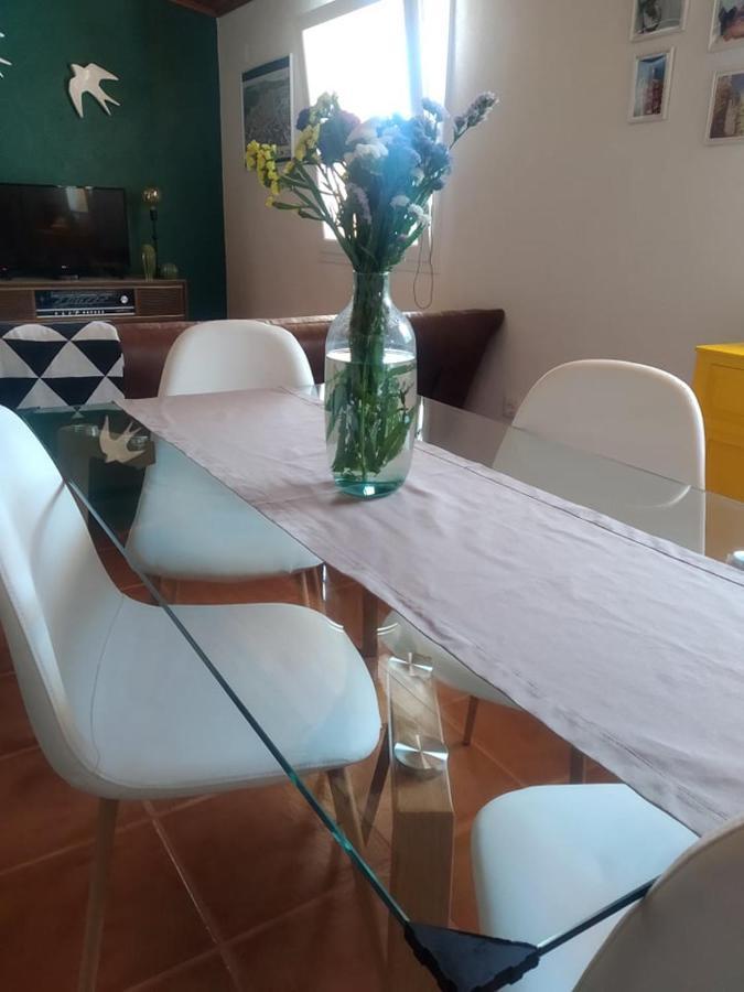 Del Rey Guest House Томар Екстериор снимка