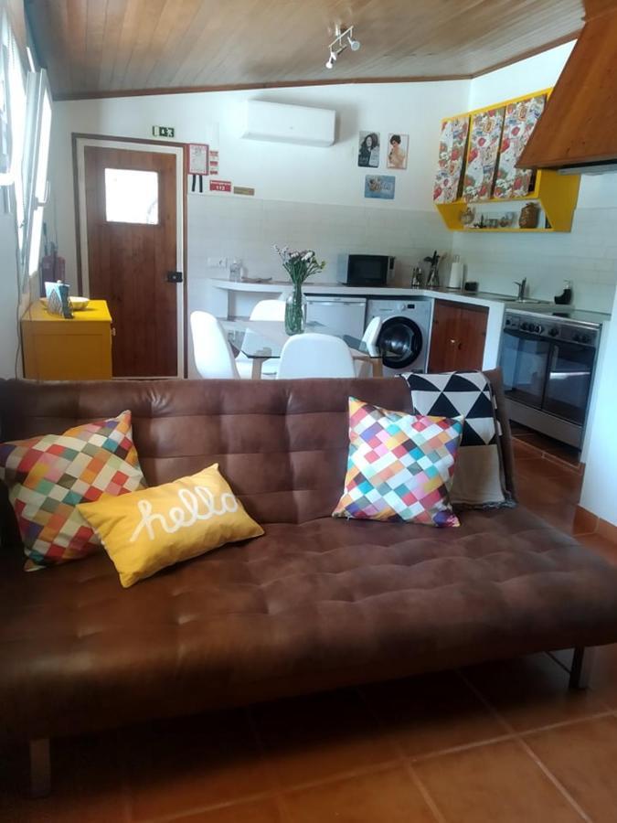 Del Rey Guest House Томар Екстериор снимка