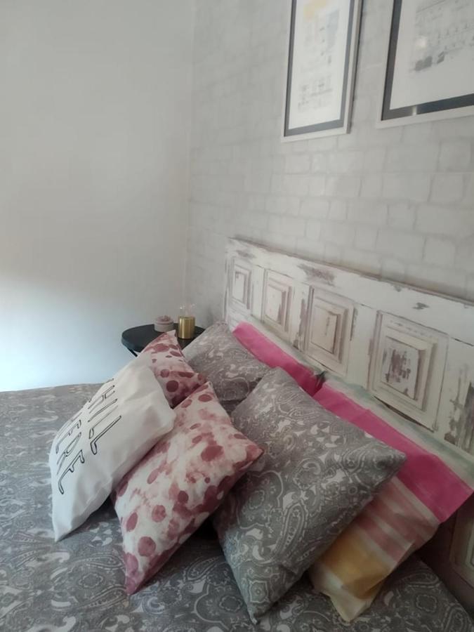 Del Rey Guest House Томар Екстериор снимка