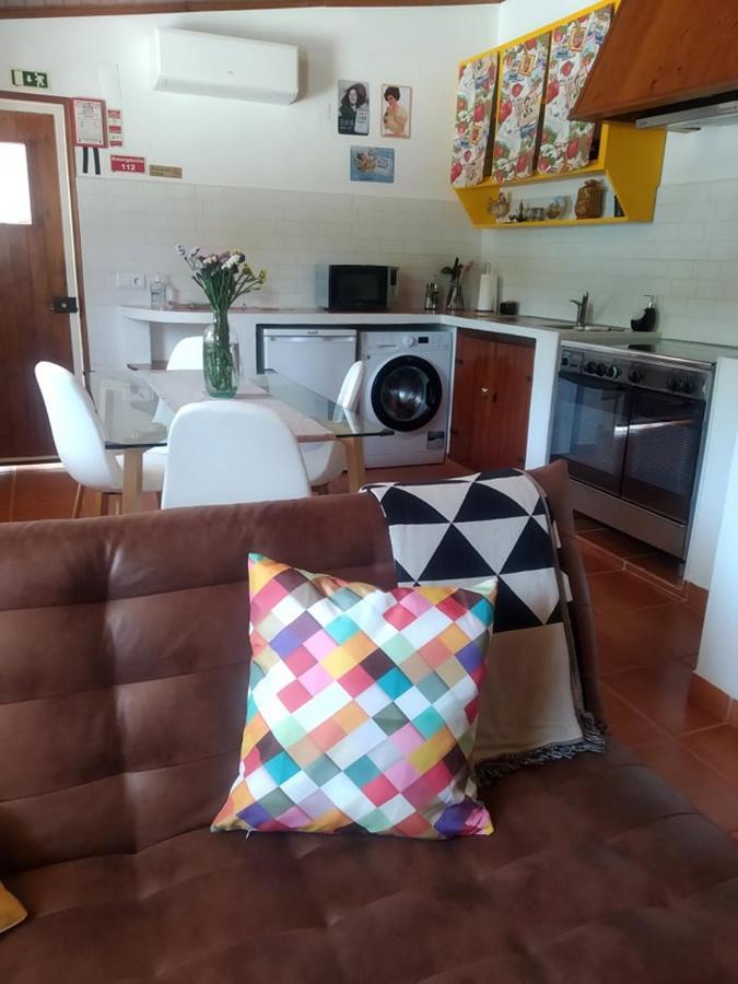 Del Rey Guest House Томар Екстериор снимка