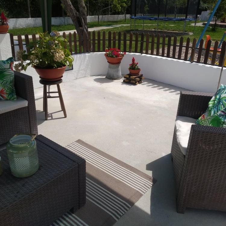 Del Rey Guest House Томар Екстериор снимка