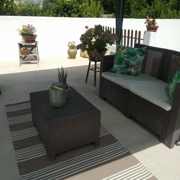 Del Rey Guest House Томар Екстериор снимка